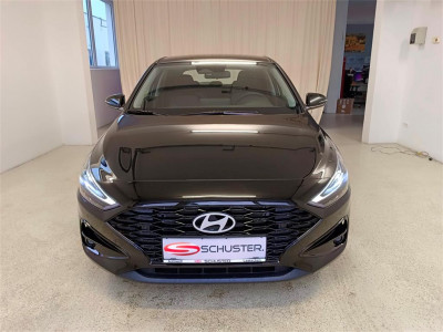 Hyundai i30 Neuwagen Hyundai i30 Neuwagen