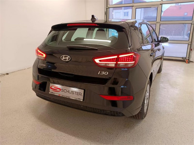 Hyundai i30 Neuwagen Hyundai i30 Neuwagen