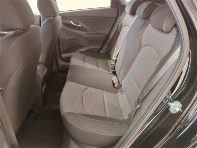 Hyundai i30 Neuwagen Hyundai i30 Neuwagen