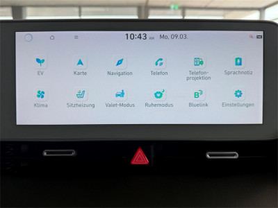 Hyundai Ioniq 5 Gebrauchtwagen