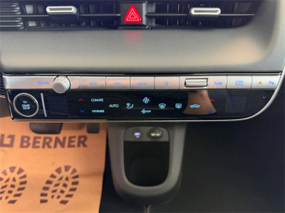 Hyundai Ioniq 5 Gebrauchtwagen