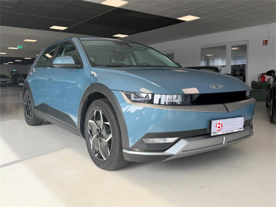 Hyundai Ioniq 5 Gebrauchtwagen