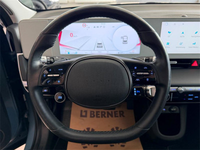 Hyundai Ioniq 5 Gebrauchtwagen