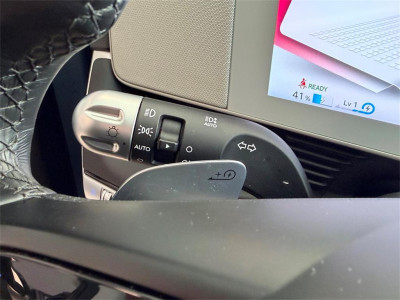 Hyundai Ioniq 5 Gebrauchtwagen