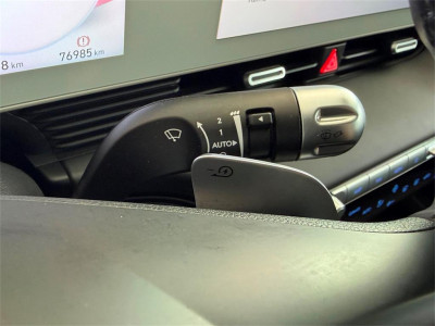 Hyundai Ioniq 5 Gebrauchtwagen