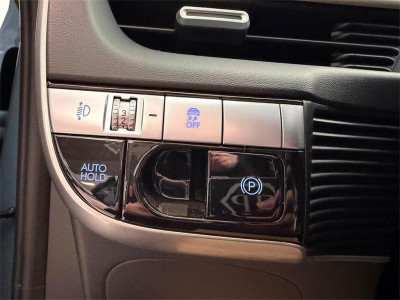 Hyundai Ioniq 5 Gebrauchtwagen