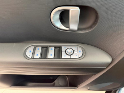 Hyundai Ioniq 5 Gebrauchtwagen