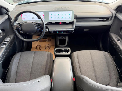 Hyundai Ioniq 5 Gebrauchtwagen