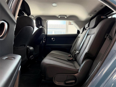 Hyundai Ioniq 5 Gebrauchtwagen