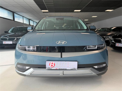 Hyundai Ioniq 5 Gebrauchtwagen