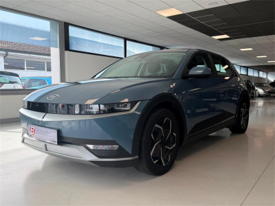 Hyundai Ioniq 5 Gebrauchtwagen