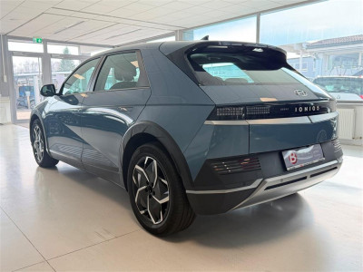 Hyundai Ioniq 5 Gebrauchtwagen