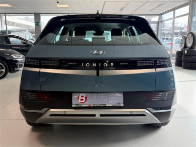 Hyundai Ioniq 5 Gebrauchtwagen