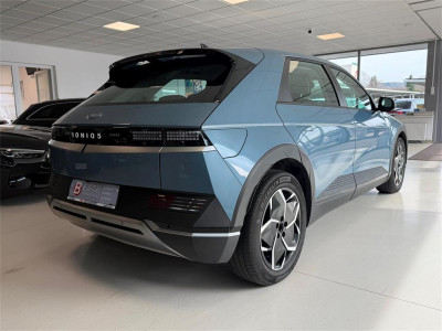 Hyundai Ioniq 5 Gebrauchtwagen