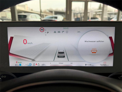 Hyundai Ioniq 5 Gebrauchtwagen