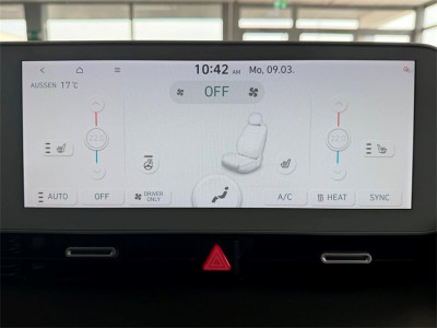 Hyundai Ioniq 5 Gebrauchtwagen