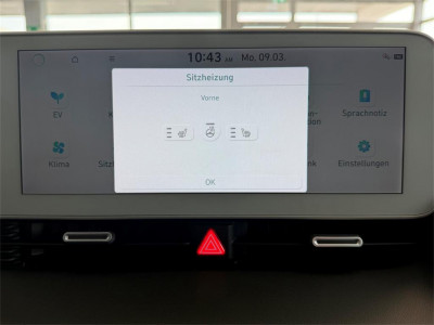 Hyundai Ioniq 5 Gebrauchtwagen