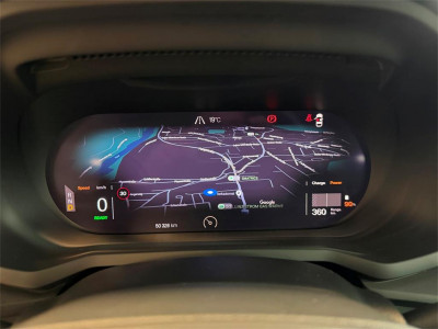 Polestar Polestar 2 Gebrauchtwagen Polestar Polestar 2 Gebrauchtwagen