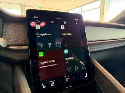 Polestar Polestar 2 Gebrauchtwagen Polestar Polestar 2 Gebrauchtwagen