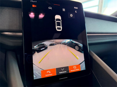 Polestar Polestar 2 Gebrauchtwagen Polestar Polestar 2 Gebrauchtwagen