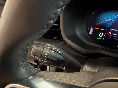 Polestar Polestar 2 Gebrauchtwagen Polestar Polestar 2 Gebrauchtwagen