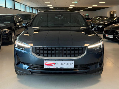 Polestar Polestar 2 Gebrauchtwagen Polestar Polestar 2 Gebrauchtwagen