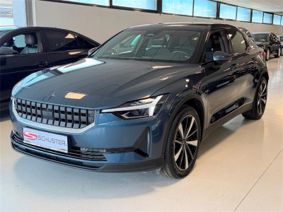 Polestar Polestar 2 Gebrauchtwagen Polestar Polestar 2 Gebrauchtwagen
