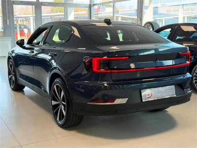 Polestar Polestar 2 Gebrauchtwagen Polestar Polestar 2 Gebrauchtwagen