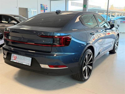 Polestar Polestar 2 Gebrauchtwagen Polestar Polestar 2 Gebrauchtwagen