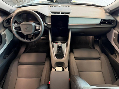 Polestar Polestar 2 Gebrauchtwagen Polestar Polestar 2 Gebrauchtwagen