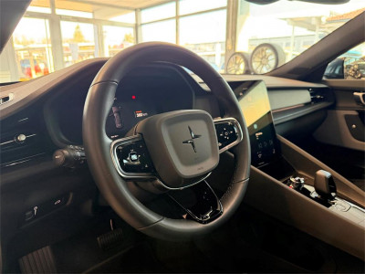 Polestar Polestar 2 Gebrauchtwagen Polestar Polestar 2 Gebrauchtwagen