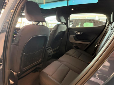 Polestar Polestar 2 Gebrauchtwagen Polestar Polestar 2 Gebrauchtwagen