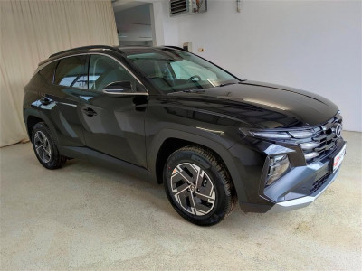Hyundai Tucson Neuwagen