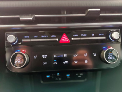 Hyundai Tucson Neuwagen