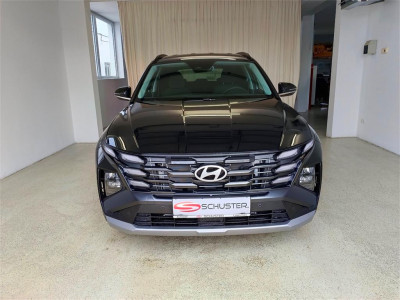 Hyundai Tucson Neuwagen