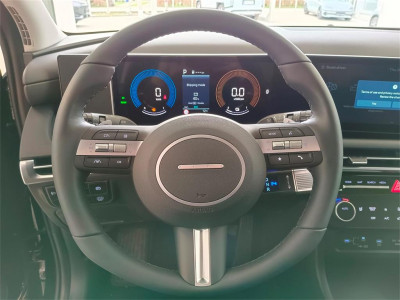 Hyundai Tucson Neuwagen