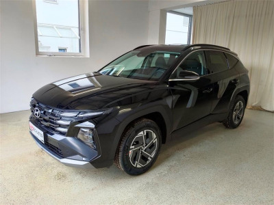 Hyundai Tucson Neuwagen