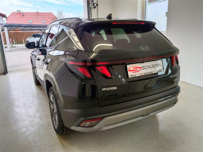 Hyundai Tucson Neuwagen