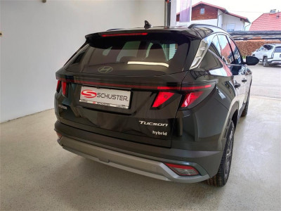 Hyundai Tucson Neuwagen