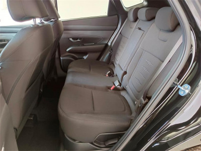 Hyundai Tucson Neuwagen
