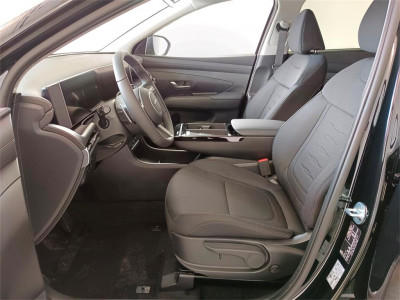 Hyundai Tucson Neuwagen
