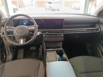 Hyundai Tucson Neuwagen