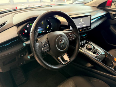 MG MG5 Gebrauchtwagen