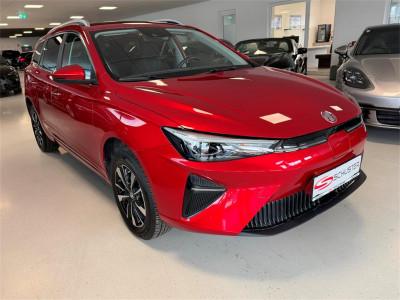 MG MG5 Gebrauchtwagen