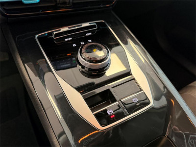 MG MG5 Gebrauchtwagen