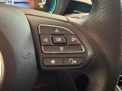 MG MG5 Gebrauchtwagen