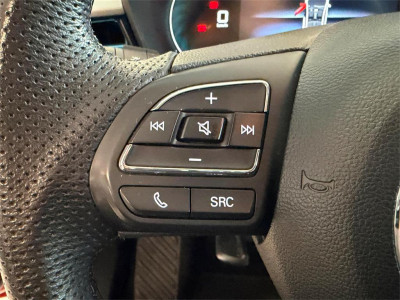 MG MG5 Gebrauchtwagen