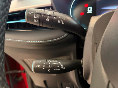 MG MG5 Gebrauchtwagen