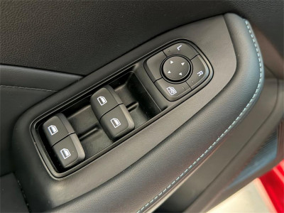 MG MG5 Gebrauchtwagen