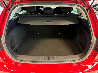 MG MG5 Gebrauchtwagen